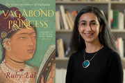 A whip-smart, adventurous princess animates Ruby Lal’s new biography
