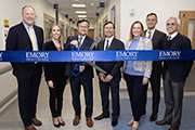 Emory University Hospital expands heart and vascular facilities, enhancing patient access and care