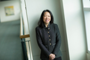 Meet Sandra Wong, MD, the new dean of Emory School of Medicine