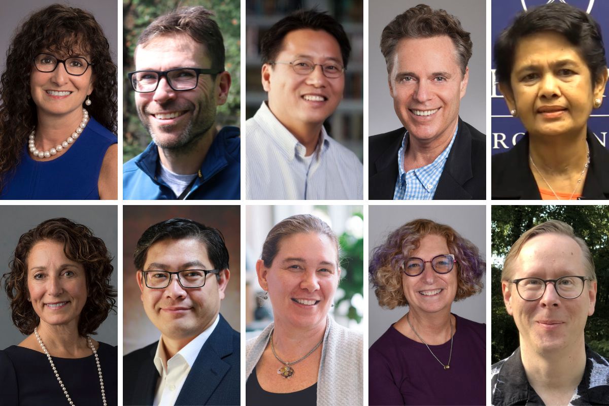 Emory faculty named 2023 fellows of the American Association for the Advancement of Science