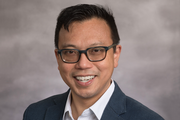 Wilbur Lam appointed Emory’s first vice provost for entrepreneurship