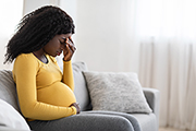 Emory awarded $6 million to study PTSD screening for pregnant Black women  