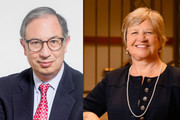 Two Emory University faculty members elected to National Academy of Medicine Council