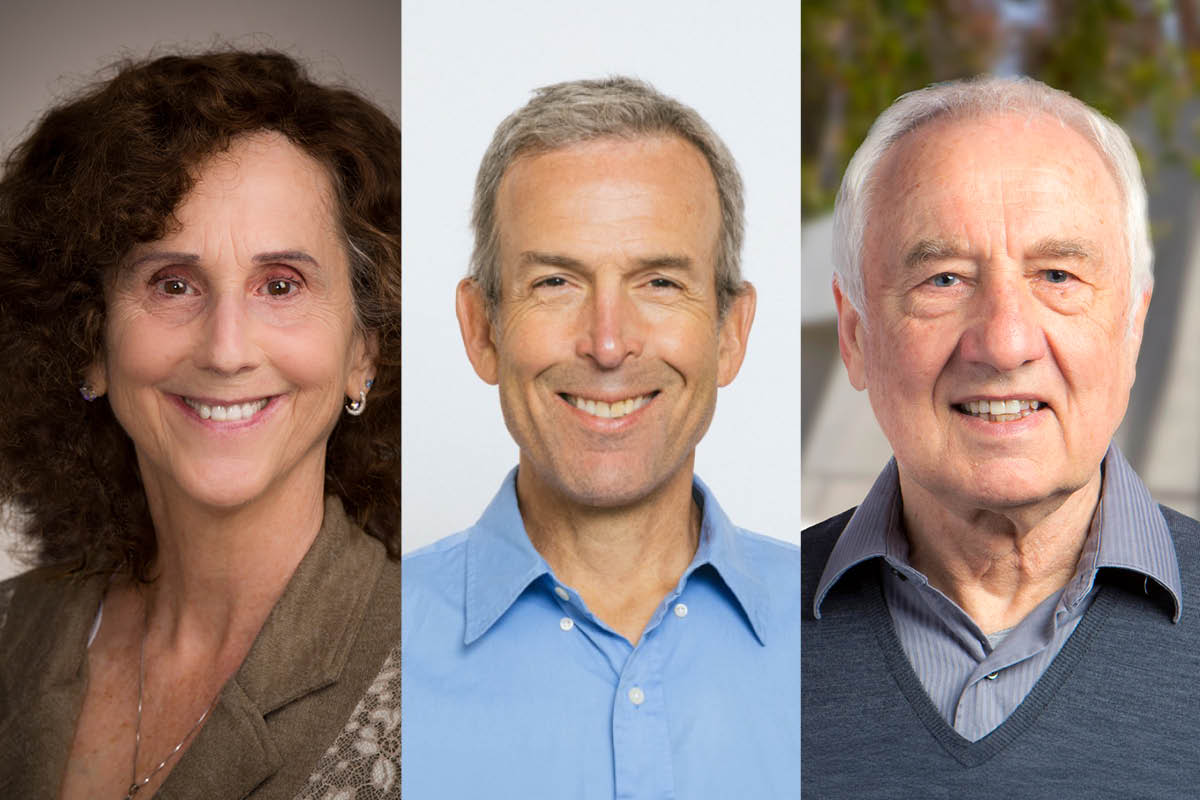 Emory University announces recipients of the first Max Cooper Prize in Immunology