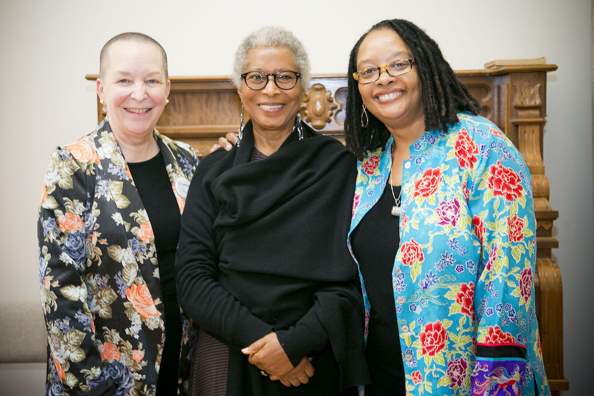 New documentary focuses on Valerie Boyd’s life and her research on black women writers