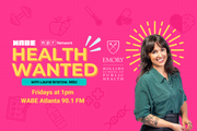 Health Wanted: Emory University, WABE launch fun public health radio show