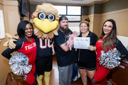 Emory Healthcare and Atlanta Falcons launch Falcons Friday Baby Program