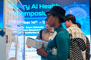 Explore new possibilities at Emory’s AI Health symposium