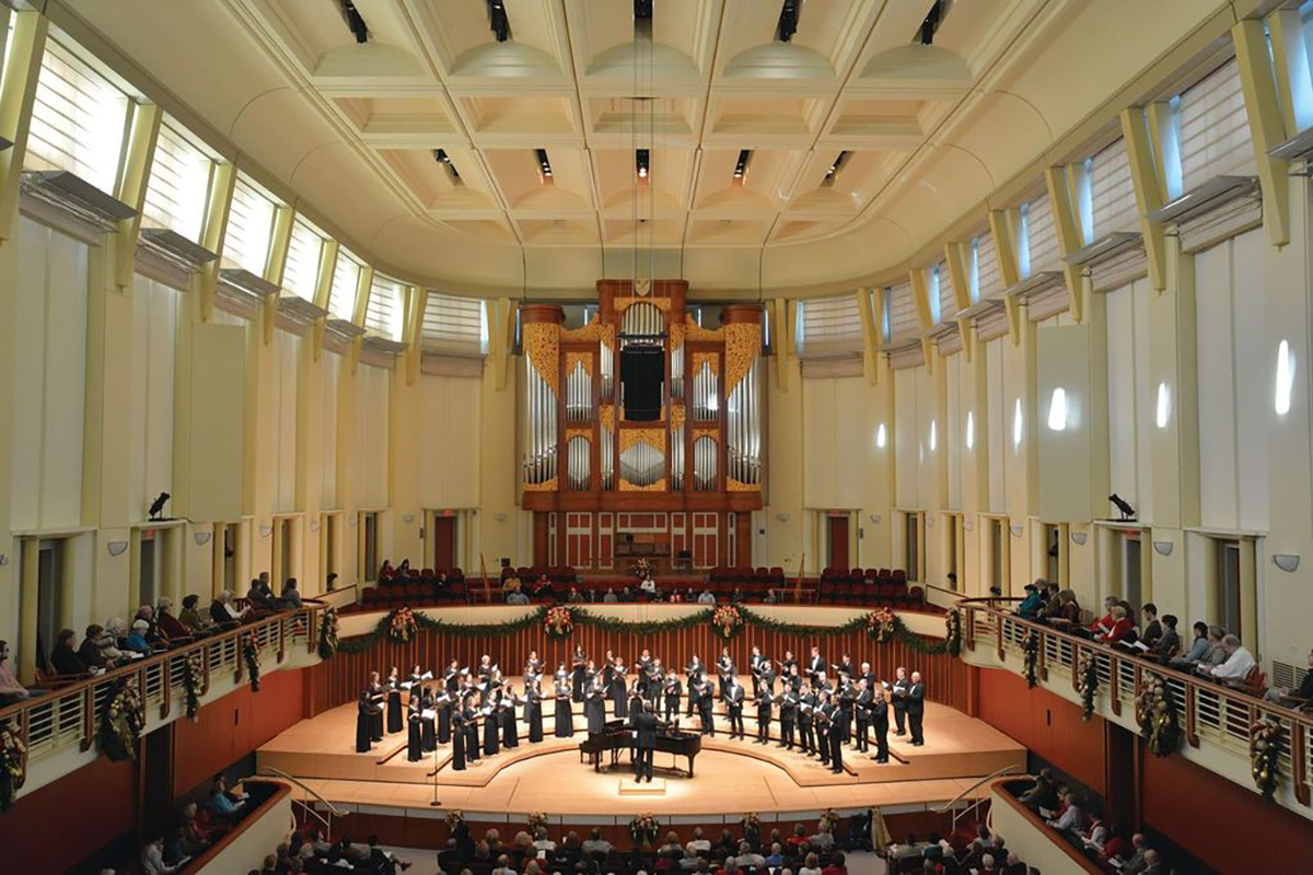 Atlanta Master Chorale