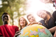 Celebrate International Education Week at Emory, Nov. 18-22