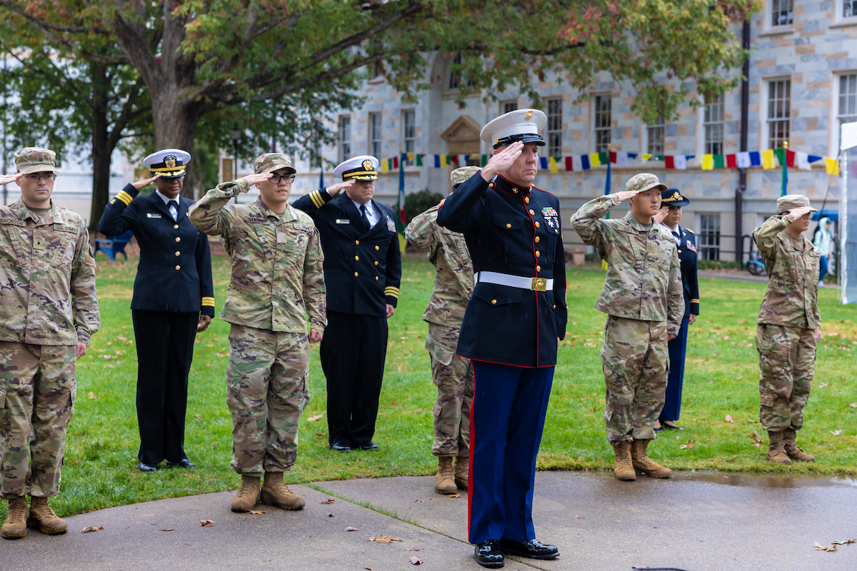 ceremony