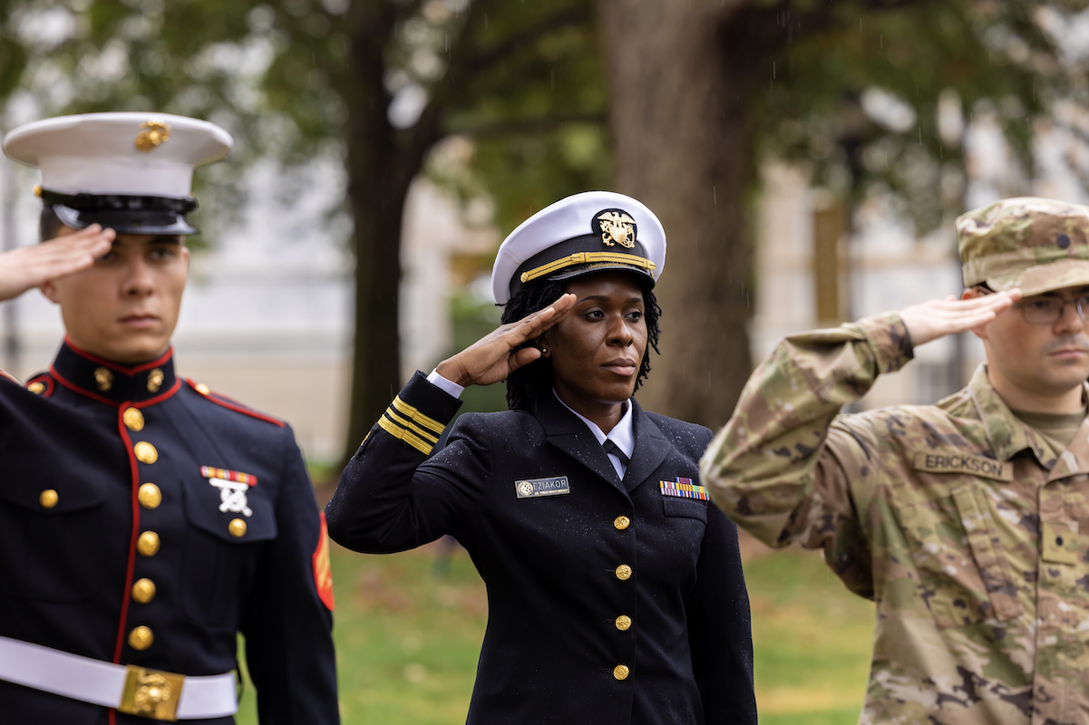 ceremony