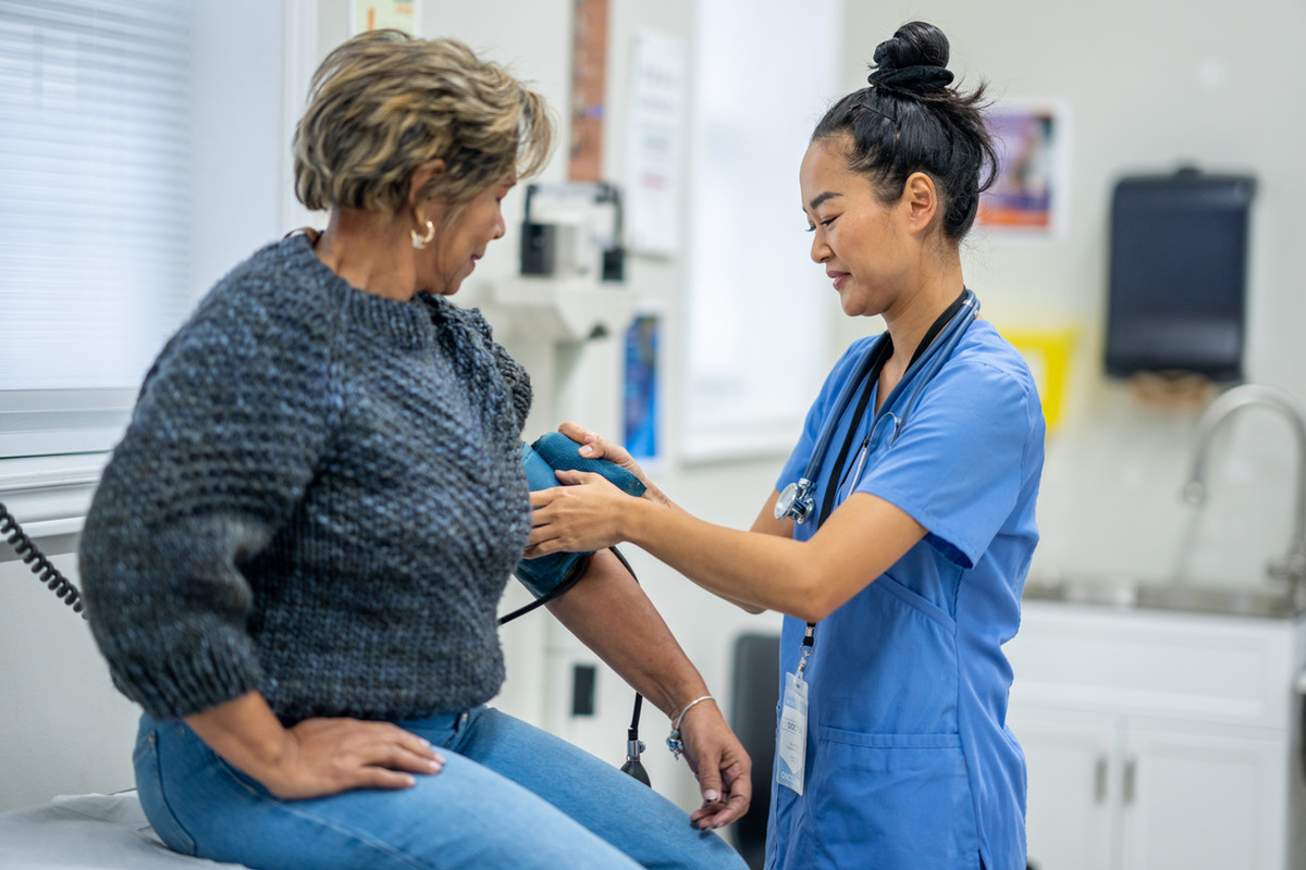 primary care visit