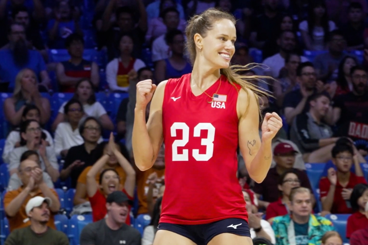 Emory Healthcare chosen as official medical provider of League One Volleyball’s professional women’s team in Atlanta