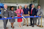 Emory at Dunwoody medical office building provides new location for outpatient care 