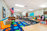 New Primrose School at Emory Healthcare’s Northlake campus is open and accepting new students