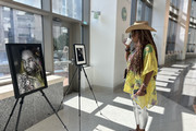 Rollins hosts events promoting art and health equity