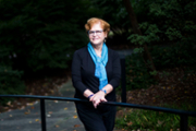 Historian Deborah Lipstadt to return to Emory as University Distinguished Professor