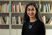 Ruby Lal to deliver 2025 Distinguished Faculty Lecture 