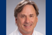 Emory ALS Center’s Jonathan D. Glass receives 2024 Forbes Norris Award for excellence in ALS research and care