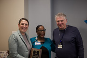 Emory Eye Center recognizes outstanding staff with 2025 awards