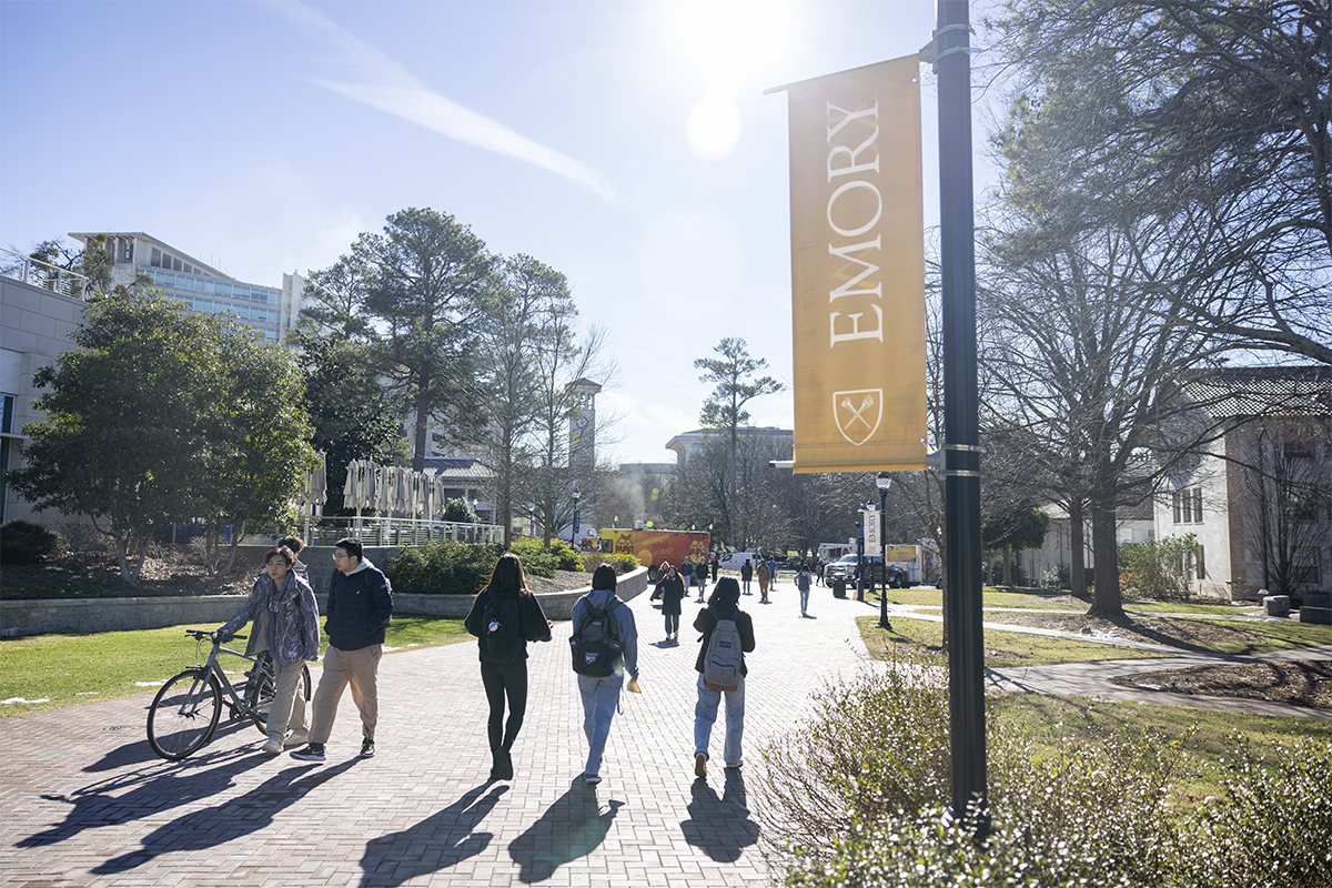 Spring semester brings new programs, inspiring events to campus 