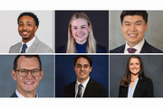 Match Day 2025:  Meet the Emory Eye Center Residents