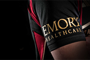 Emory Healthcare named founding partner of AMB Sports and Entertainment, Atlanta United team health care provider