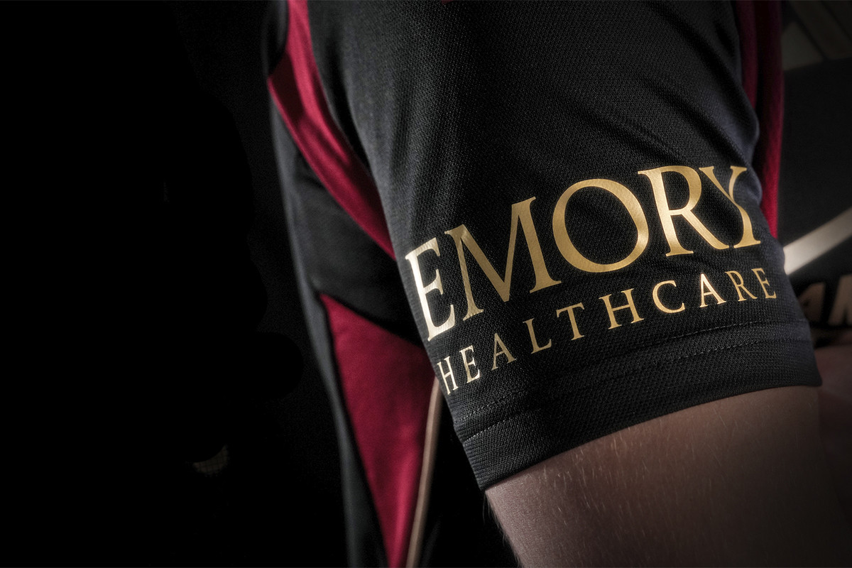 Emory Healthcare named founding partner of AMB Sports and Entertainment, Atlanta United team health care provider
