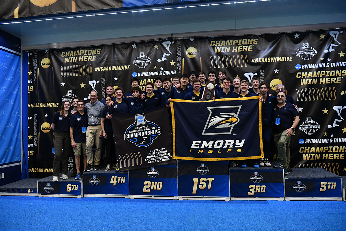 Men’s team
