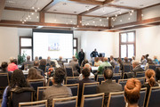 Community leaders, researchers, advocates collaborate during annual symposium to prevent violence