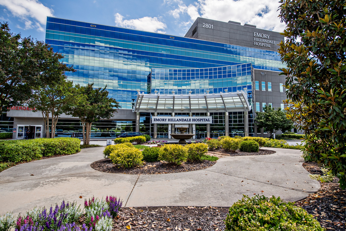 Emory Hillandale’s Violence Prevention Program experiences growth and impact after first year