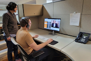 New digital training website, captioned videos make Emory resources more accessible