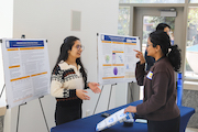 AI Showcase highlights work of faculty, staff and students across Emory 