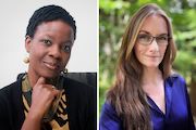 Two Emory College professors named Guggenheim Fellows 