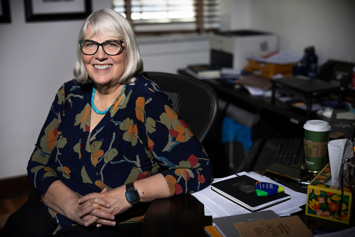 photo of Joanne Brzinski