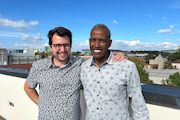 Emory developing new approach to control dangerous urban mosquito in Ethiopia