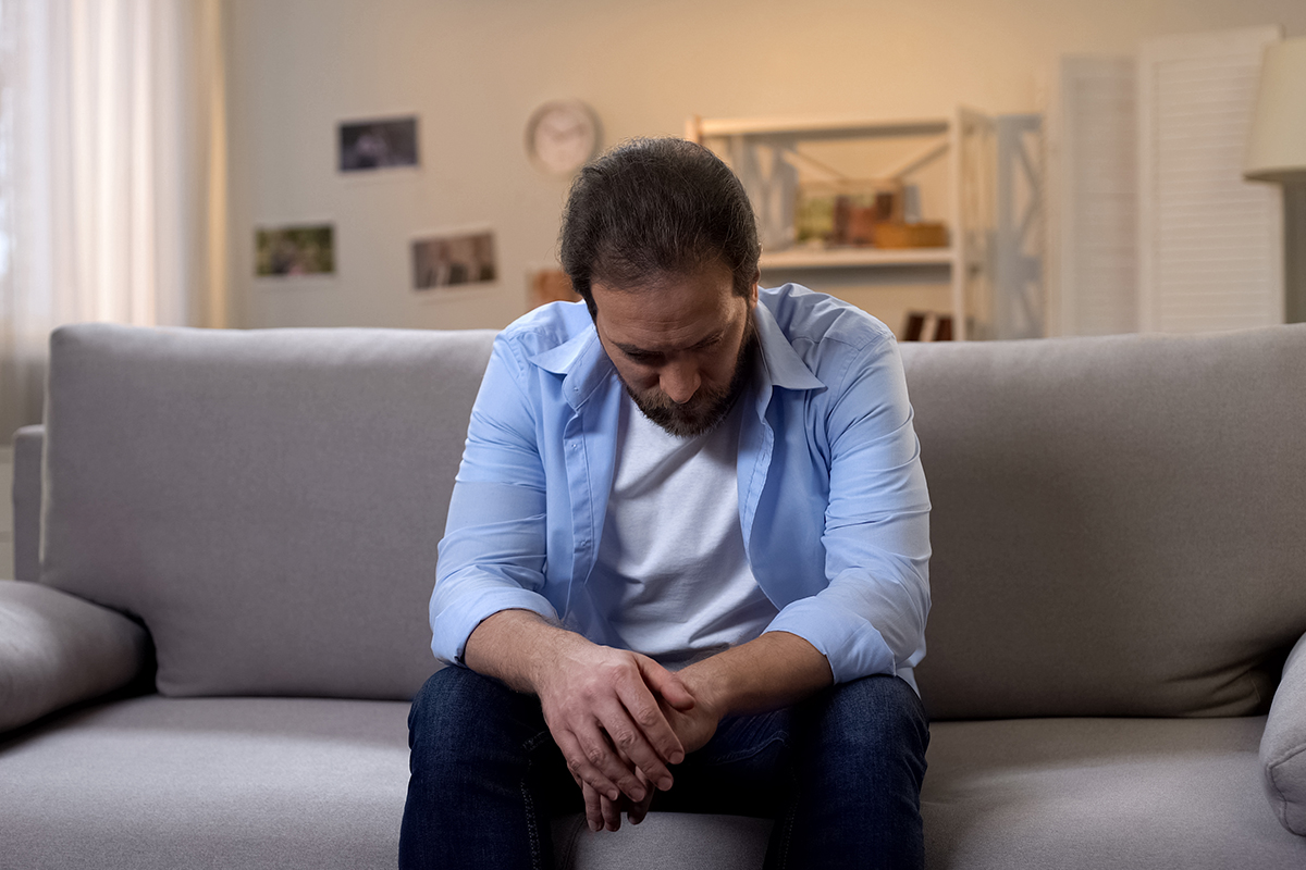 Middle-aged Americans and loneliness: New study shows an alarming trend
