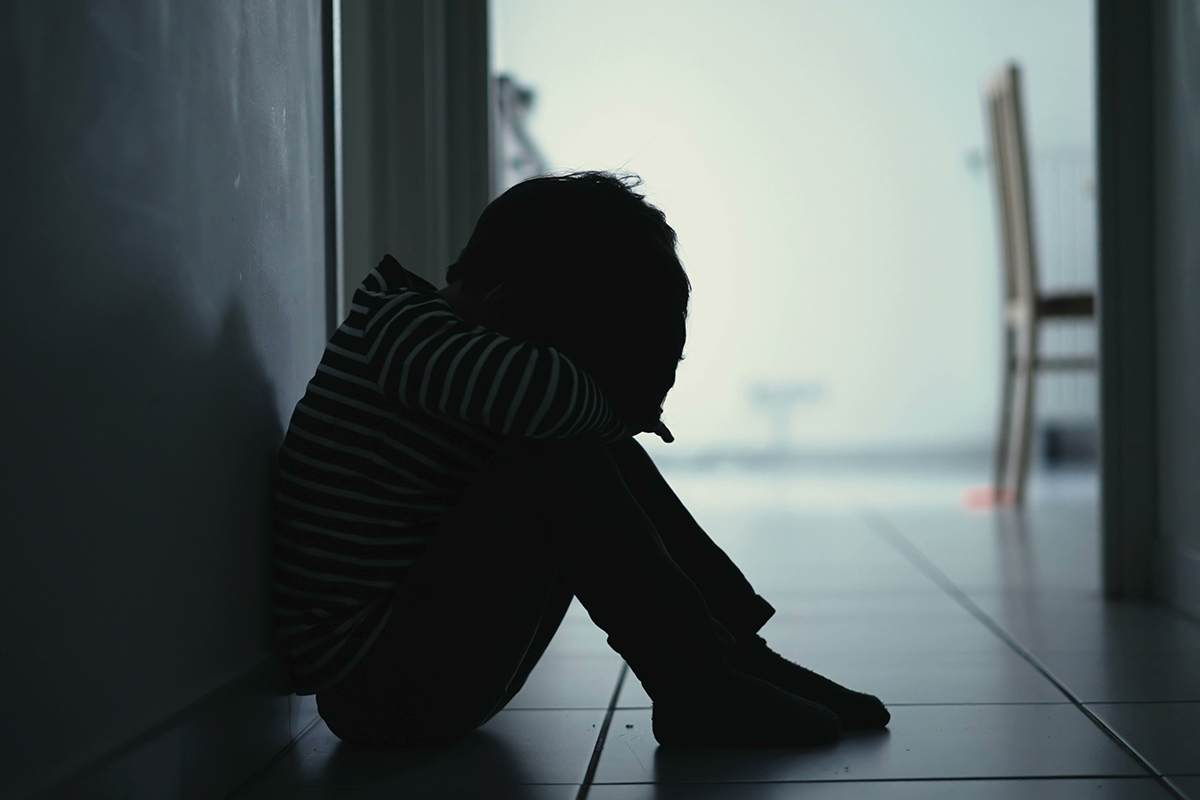 Study shows significant increase in mental health diagnoses among publicly insured children 
