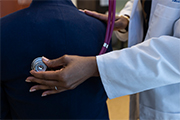 Emory nursing faculty Modly, Phan named to American Association of Nurse Practitioners