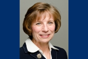 Susan B. Hassmiller to receive honorary degree for contributions to nursing education and practice