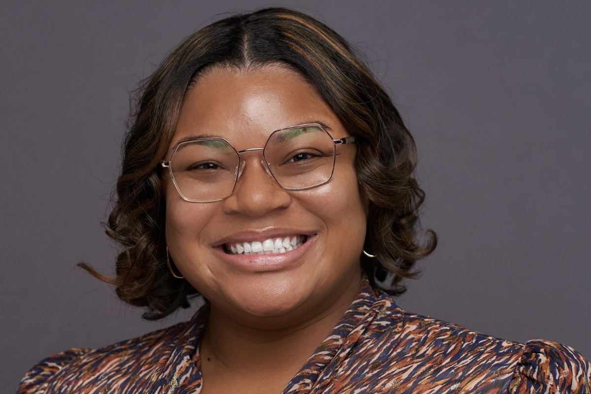 photo of Kyndall Smith