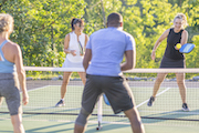 Move More Challenge inspires a healthier Emory community