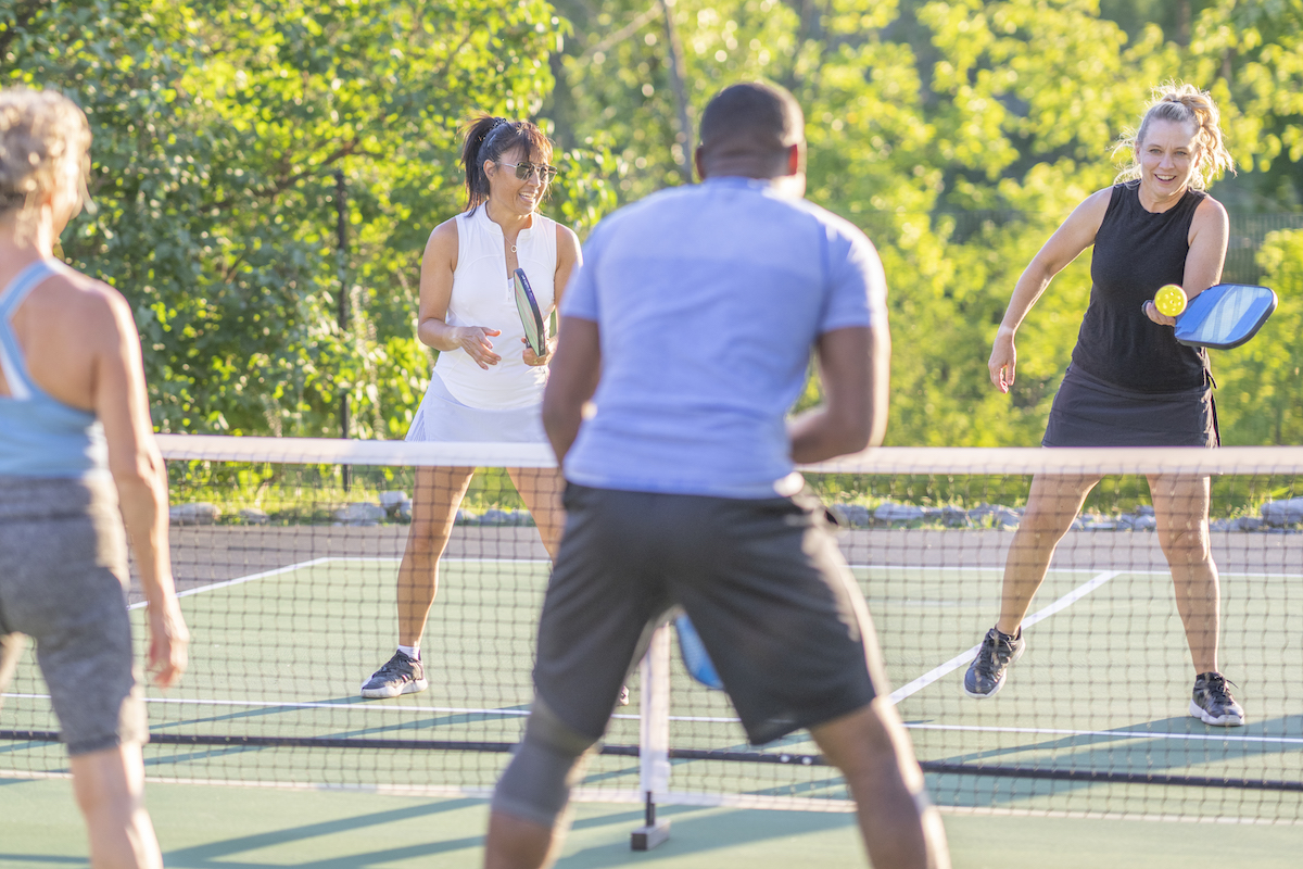 Move More Challenge inspires a healthier Emory community