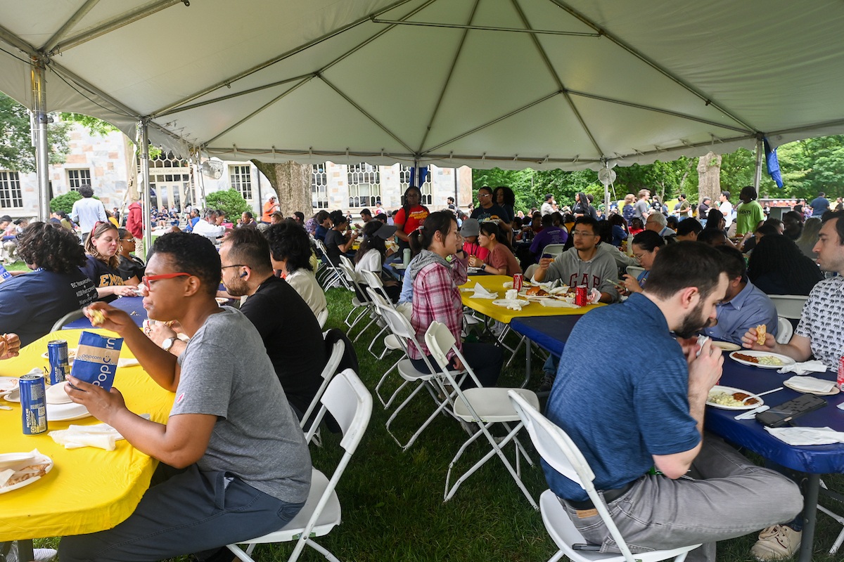 staff fest