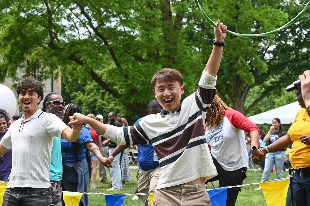 staff fest