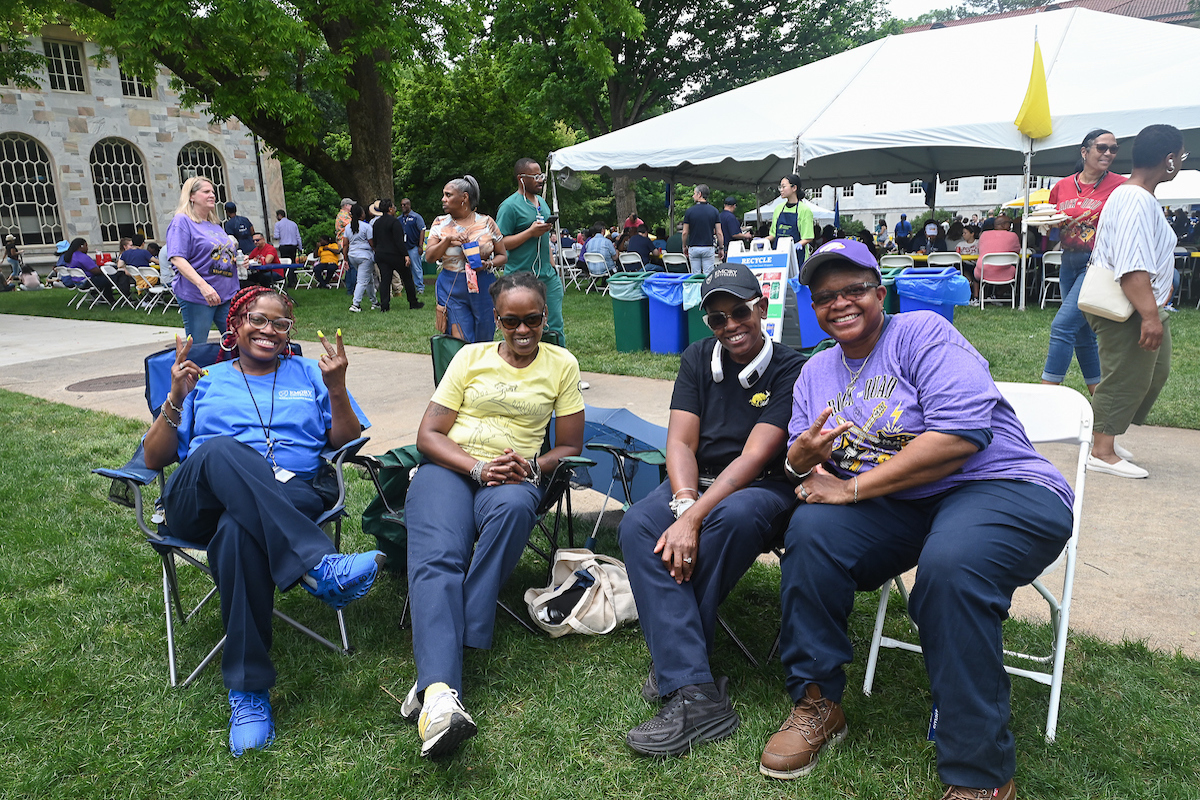 staff fest