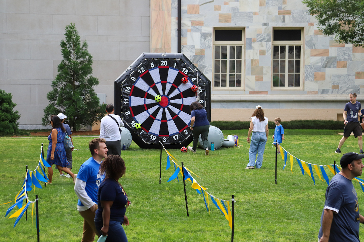 staff fest