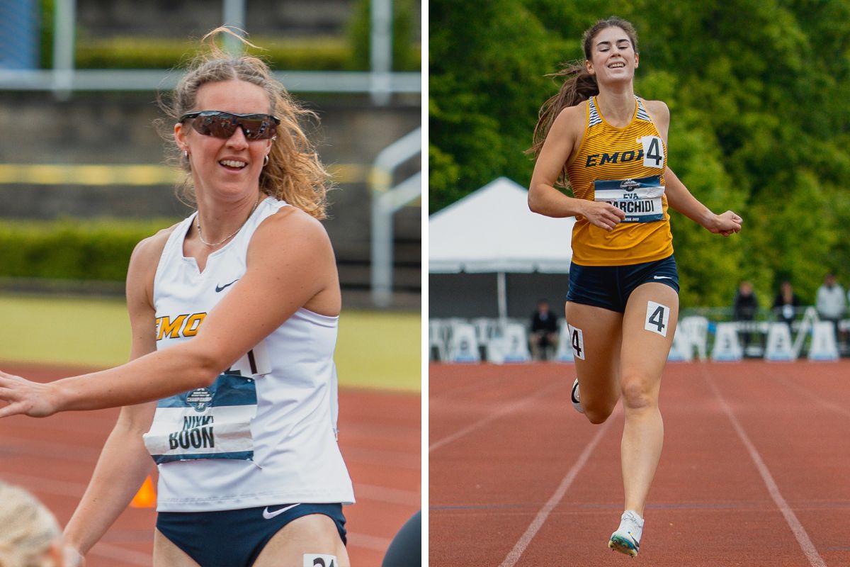 photos of Nikki Boon, Eva Carchidi 