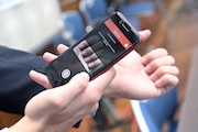 A photo of a fingernail can now be used to detect and monitor for anemia, Emory research finds